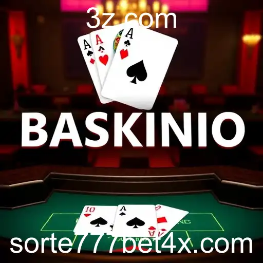 Explorando o Fascinante Mundo do Blackjack no Sorte777bet