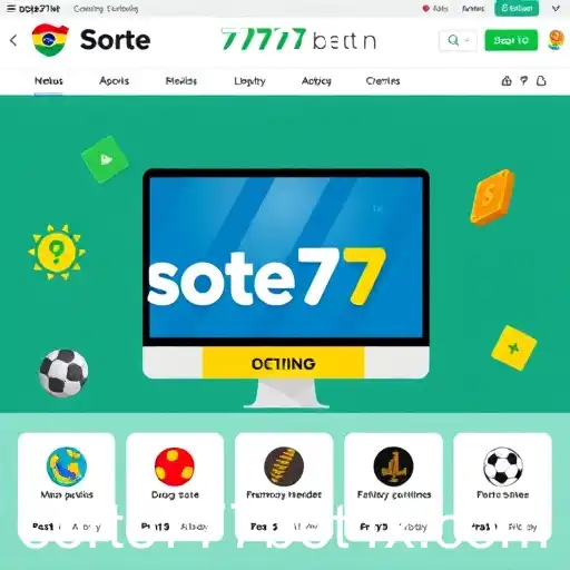A Ascensão do Mercado de Apostas Online no Brasil