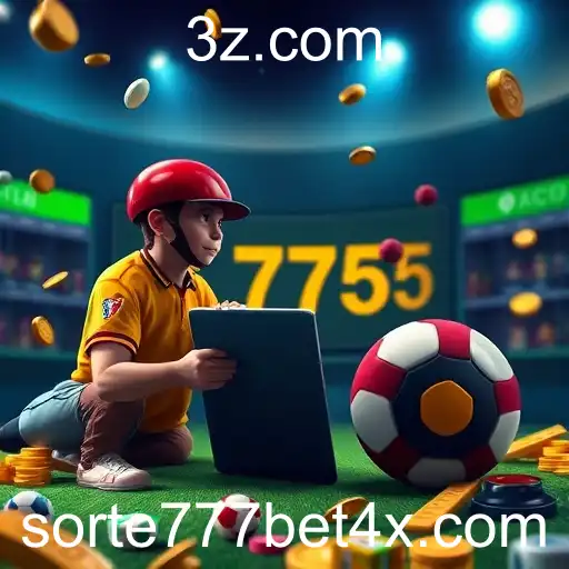 Expansão dos Jogos de Azar Online no Brasil
