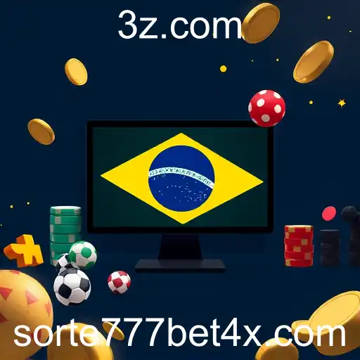 A Ascensão do Mercado de Jogos Online no Brasil