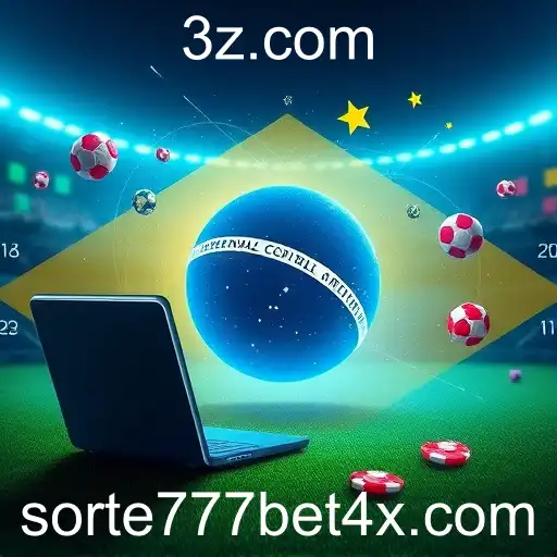 A Ascensão e os Desafios dos Jogos Online no Brasil