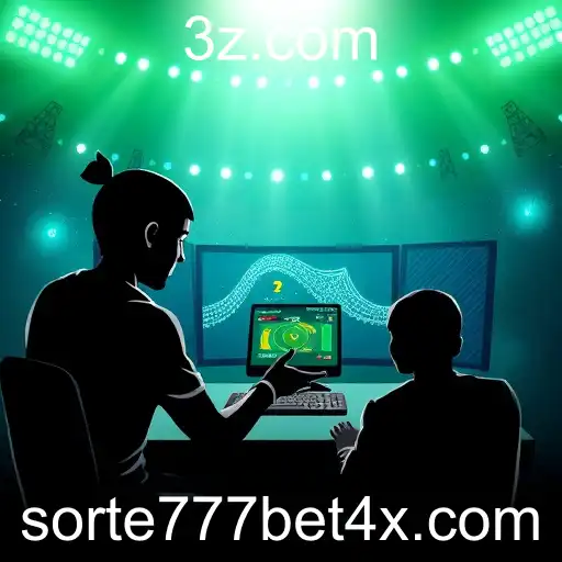 A Ascensão dos Jogos Online no Brasil