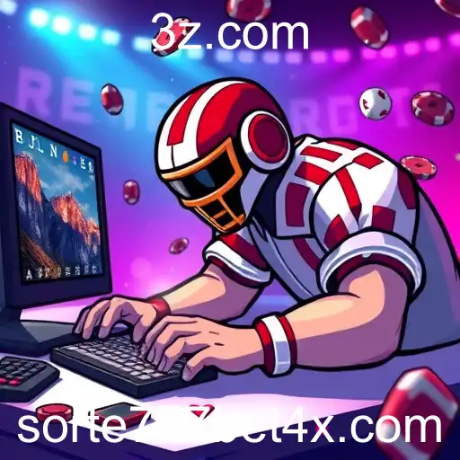 Tendências Emergentes no Mercado de Jogos Online