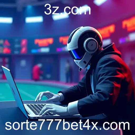 O Impacto dos Avanços Tecnológicos nos Sites de Jogos