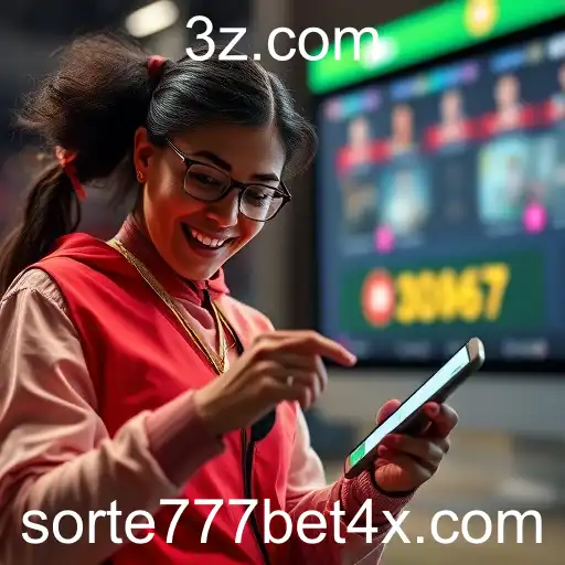 O Crescimento dos Jogos Online e o Fenômeno Sorte777Bet