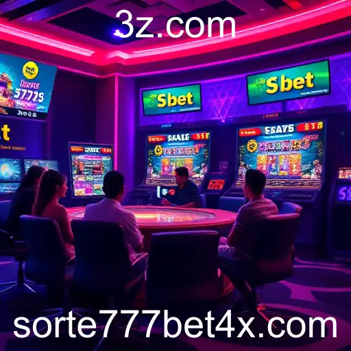 O Impacto Crescente dos Jogos de Azar Online no Brasil