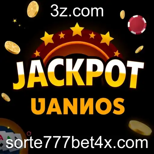 Explorando a Fascinante Categoria de Jackpot Games no Sorte777Bet