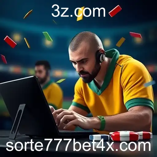 Novo Horizonte para o Mercado de Apostas Online em 2026