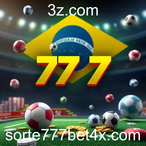 Expansão do Mercado de Apostas Online no Brasil