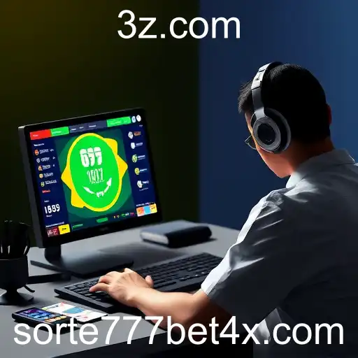 A Ascensão dos Sites de Jogos Online em Português