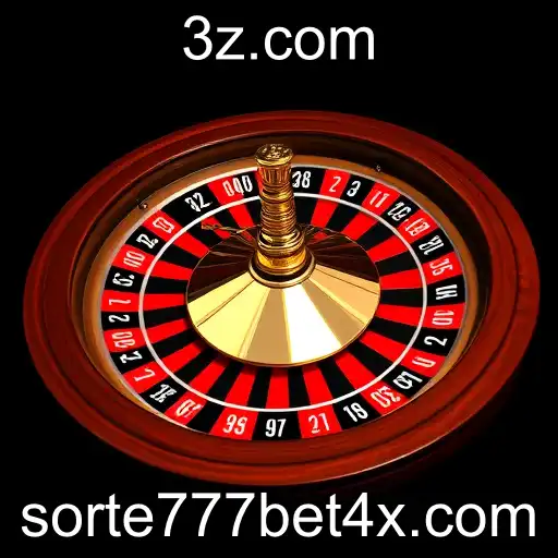 Descobrindo a Roleta no 'sorte777bet com'