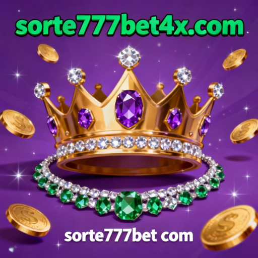 sorte777bet com