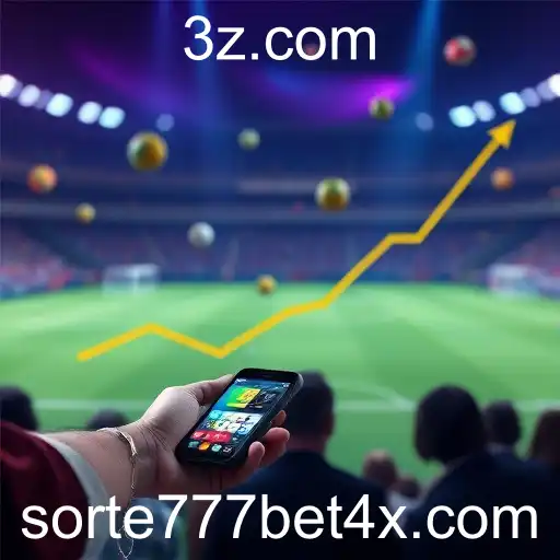 Sorte777Bet: Crescimento e Responsabilidade em 2026